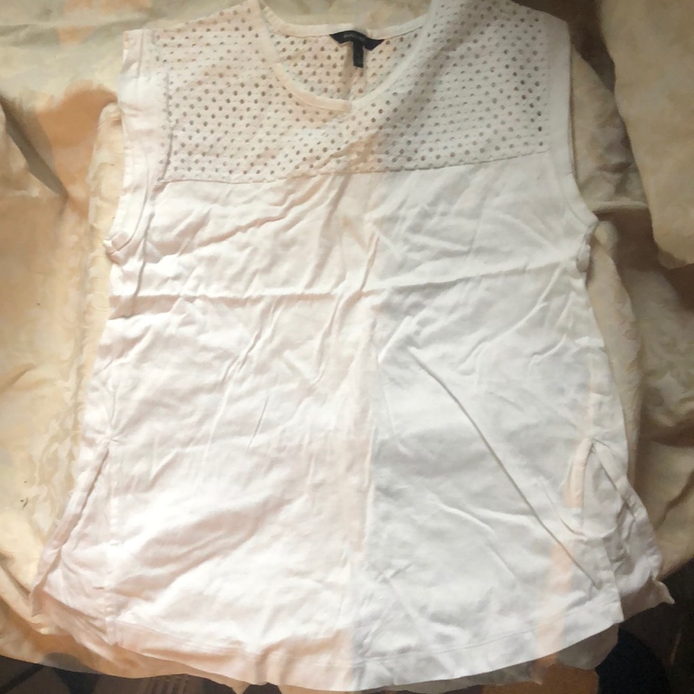 Banana republic top